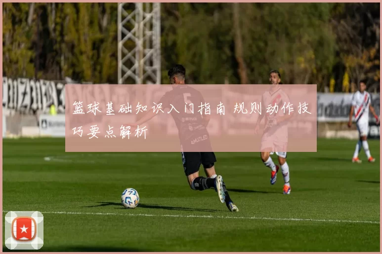 篮球基础知识入门指南 规则动作技巧要点解析