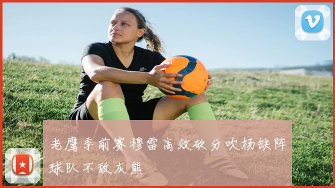 老鹰季前赛穆雷高效砍分吹杨缺阵球队不敌灰熊