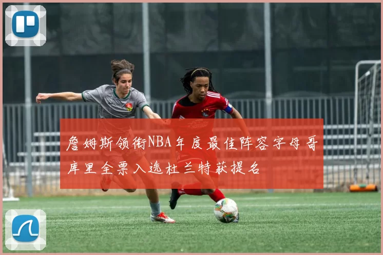 詹姆斯领衔NBA年度最佳阵容字母哥库里全票入选杜兰特获提名