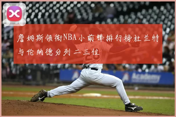 詹姆斯领衔NBA小前锋排行榜杜兰特与伦纳德分列二三位